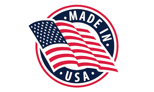 BurnFlow Made In Usa