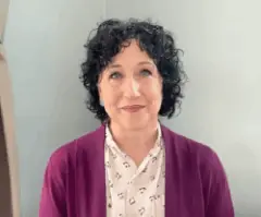 Mary Roberts--Burn Flow-Happy-Customer