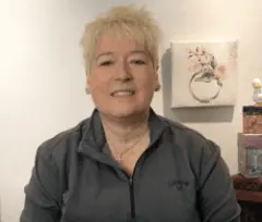 Joanne Key--Burn Flow-Happy-Customer